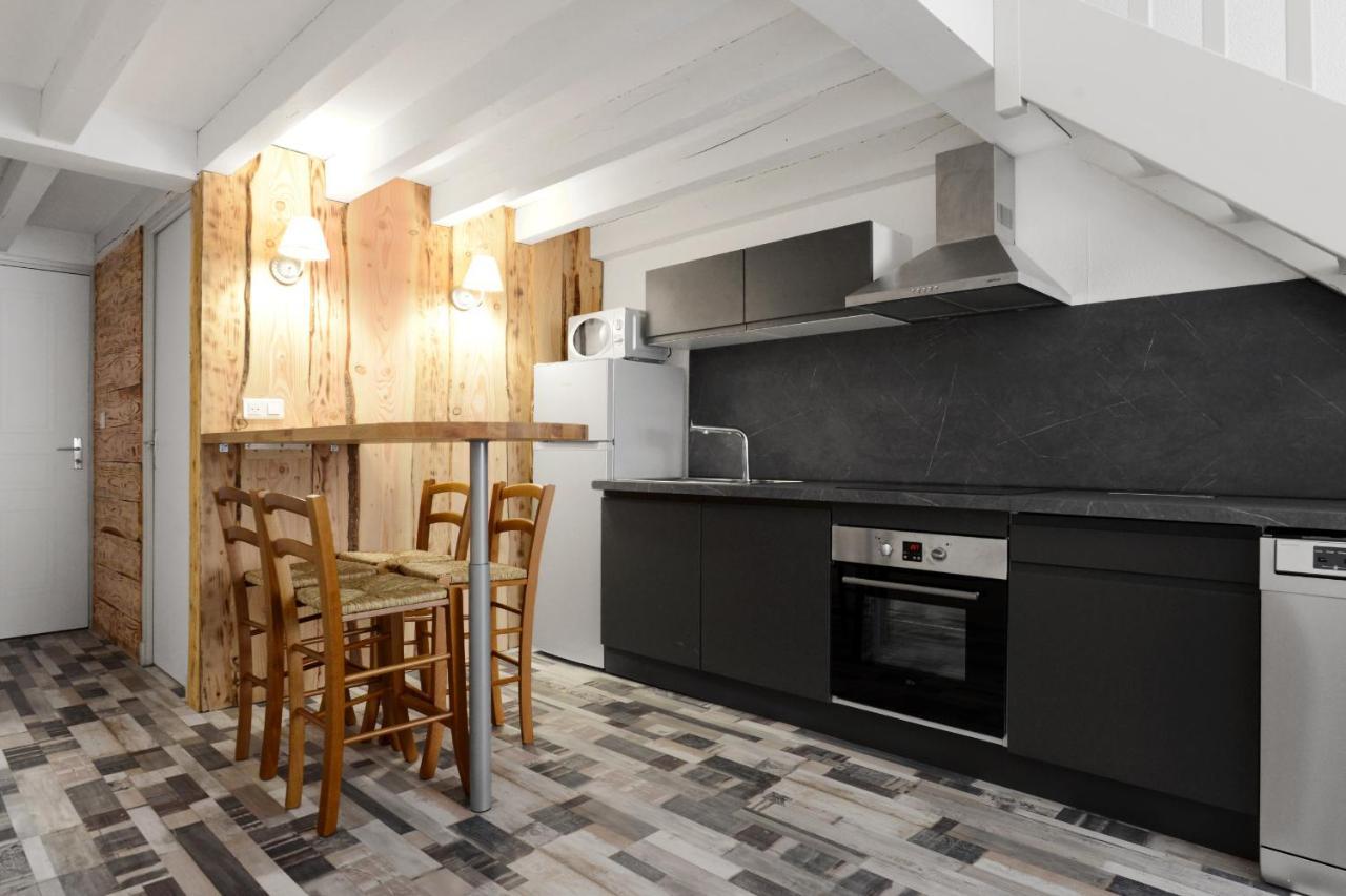 L'appartement D'alexandre, Apartment