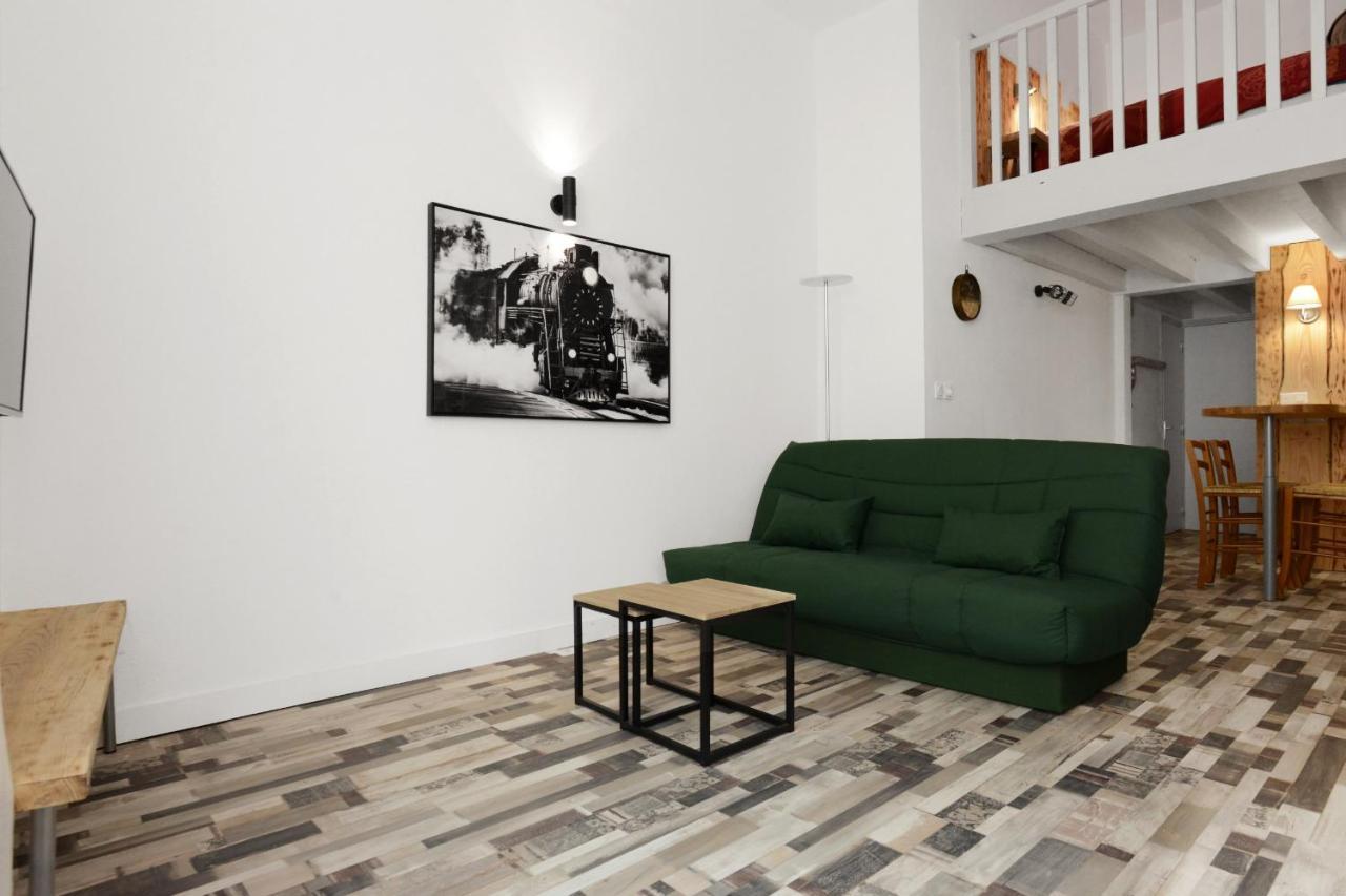 L'appartement D'alexandre, Apartment